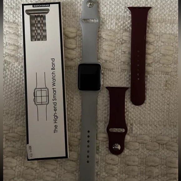 Apple Watch 3 - Picture 2 of 5